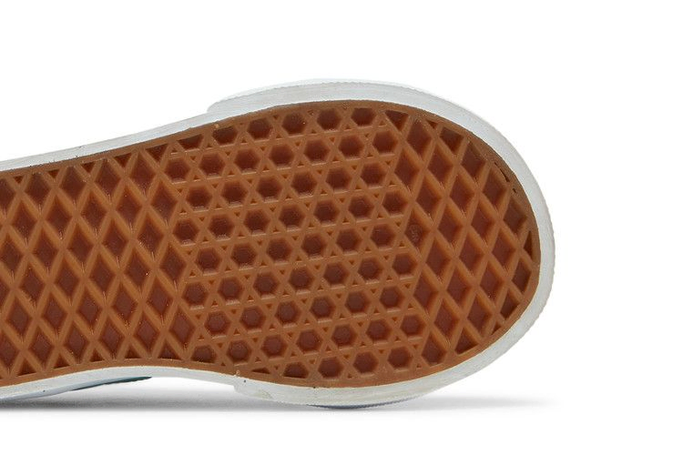 Кроссовки Vans Slip-On V Toddler 'Triceratops'