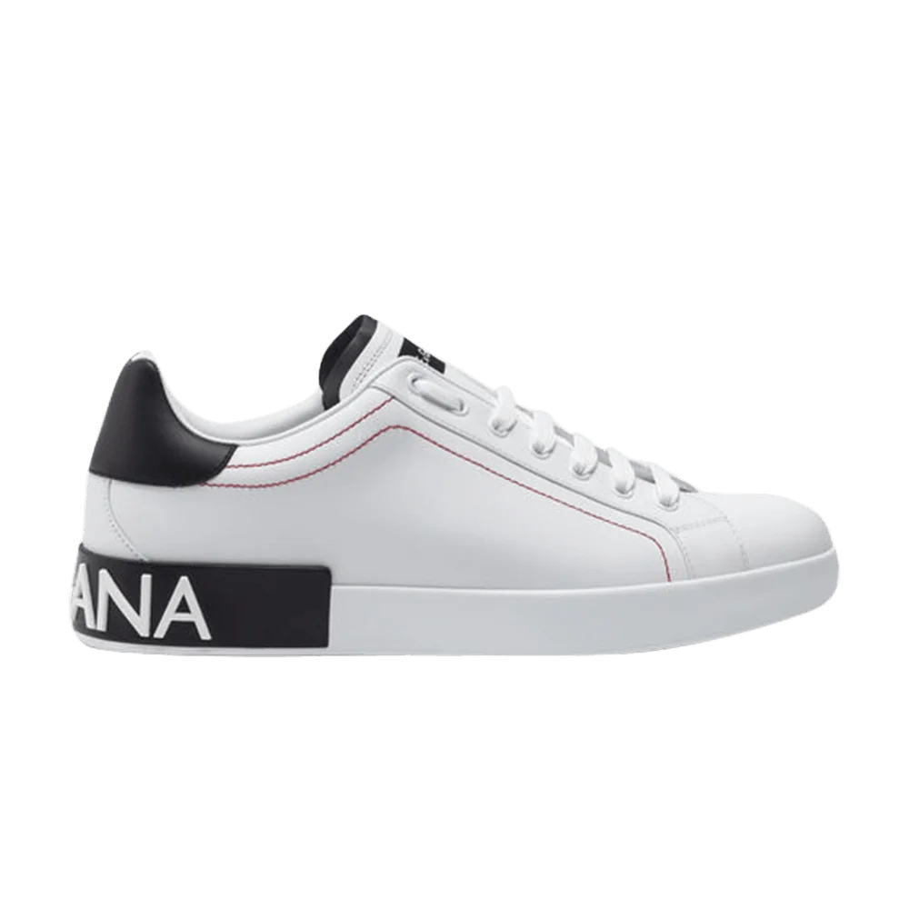 Krossovki-Dolce-Gabbana-Portofino-White-Black-8