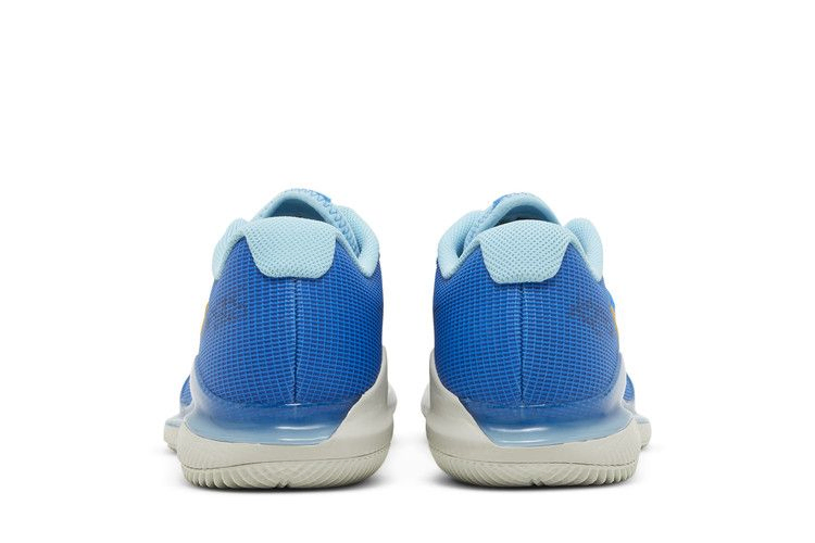 Кроссовки NikeCourt Air Zoom Vapor Pro 'Photo Blue'