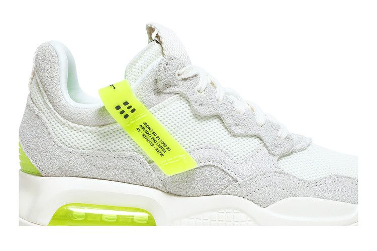 Кроссовки Air Jordan Wmns Jordan MA2 'Pale Ivory Volt'