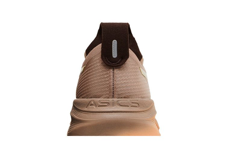 Кроссовки ASICS Gel Nimbus 27 'Luxe'