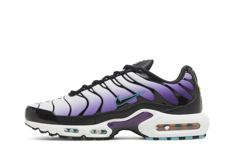 Кроссовки Nike Air Max Plus 'Reverse Grape'