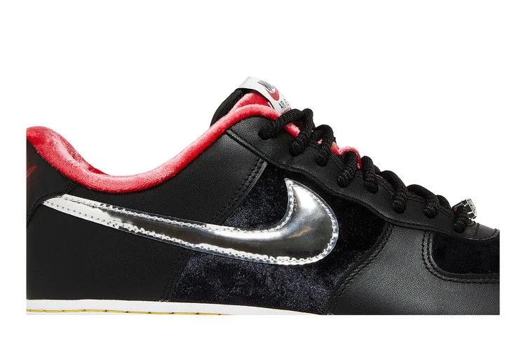Кроссовки Nike Air Force 1 Low Premium 'H-Town'
