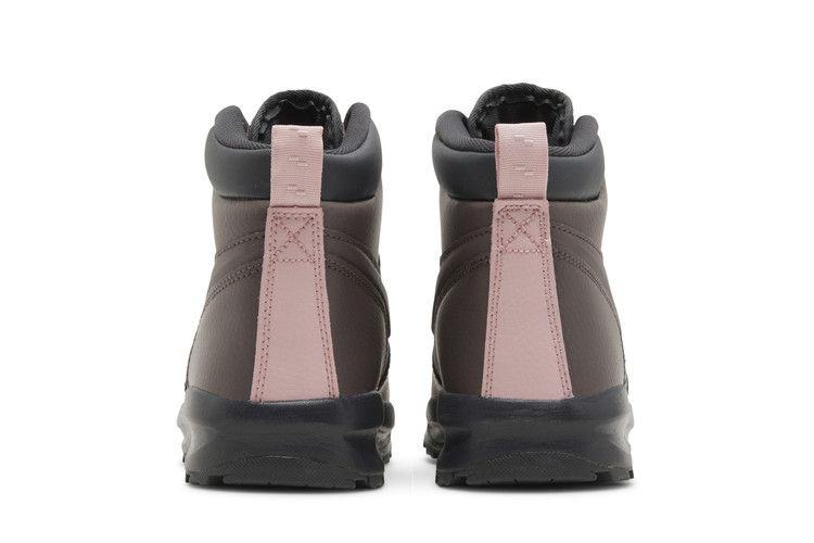 Кроссовки Nike Manoa Leather GS 'Violet Ore'