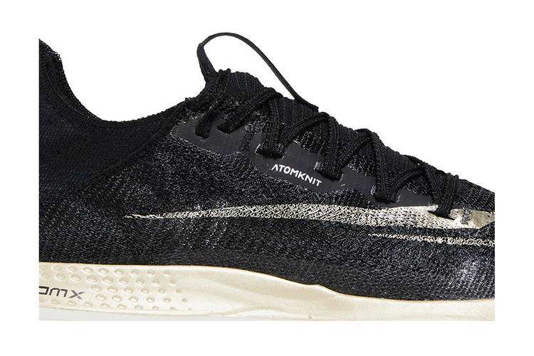 Кроссовки Nike Air Zoom Alphafly NEXT% 2 'Black Gold'