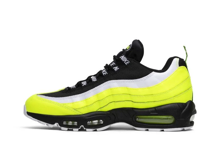 Кроссовки Nike Air Max 95 Premium 'Volt Glow'