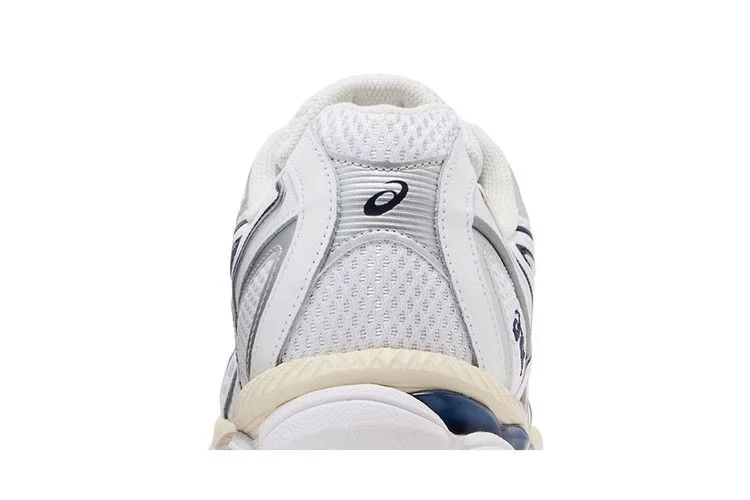 Кроссовки ASICS Gel NYC 'White Midnight'