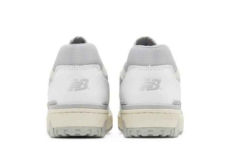 Кроссовки New Balance 550 'White Raincloud Reflection'