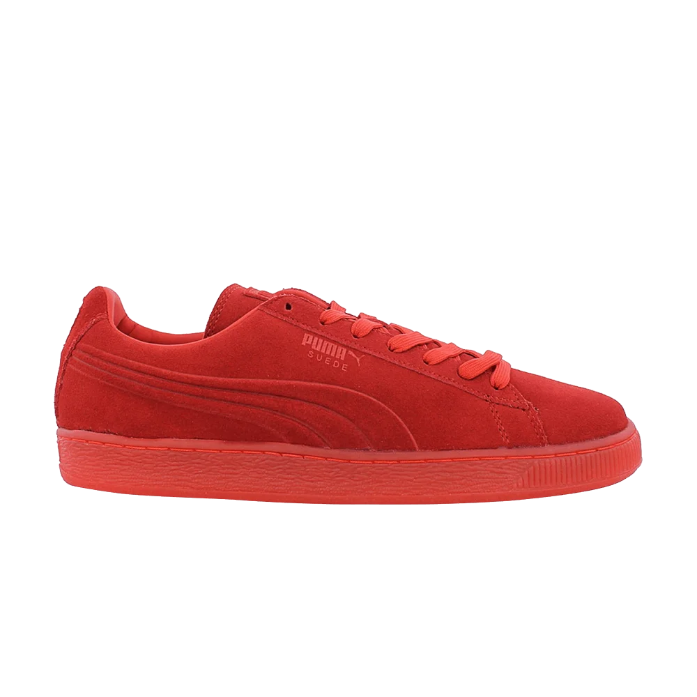 Krossovki-Puma-Suede-Emboss-Iced-High-Risk-Red