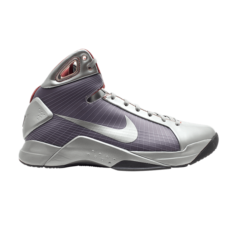 Кроссовки Nike Hyperdunk 'Aston Martin'