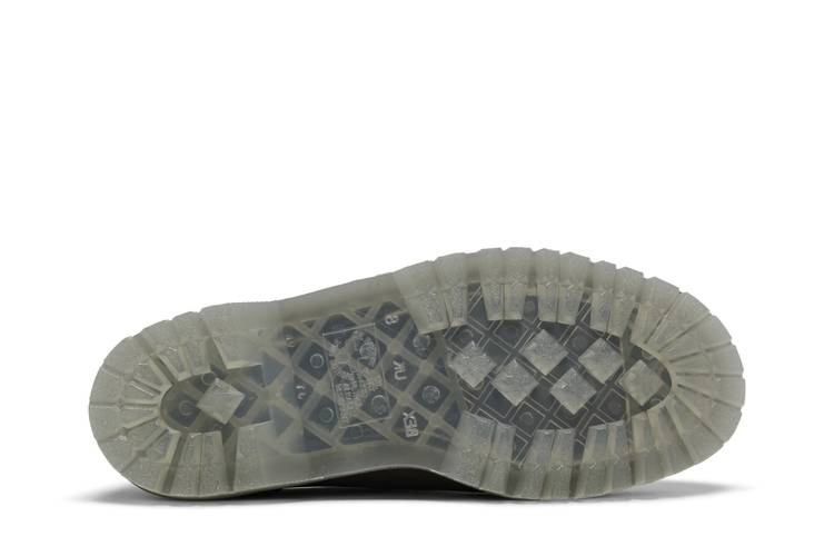 Кроссовки Dr. Martens A-Cold-Wall* x 1461 Bex 'Slate Grey'