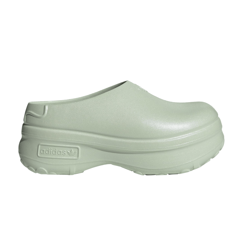 Adidas Wmns Adifom Stan Smith Mule 'Linen Green'