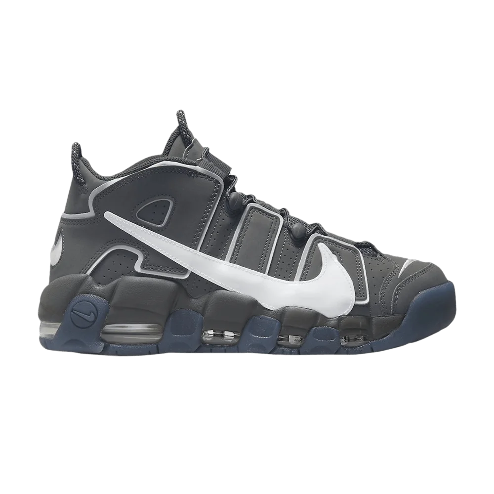Кроссовки Nike Air More Uptempo '96 'Copy Paste - Iron Grey'