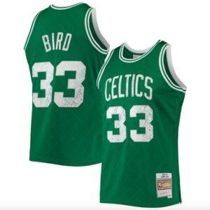 1996-97-Boston-Celtics-33-Larry-Bird-75th-Anniversary-Diamond-Kelly-Green-Jersey--300x300