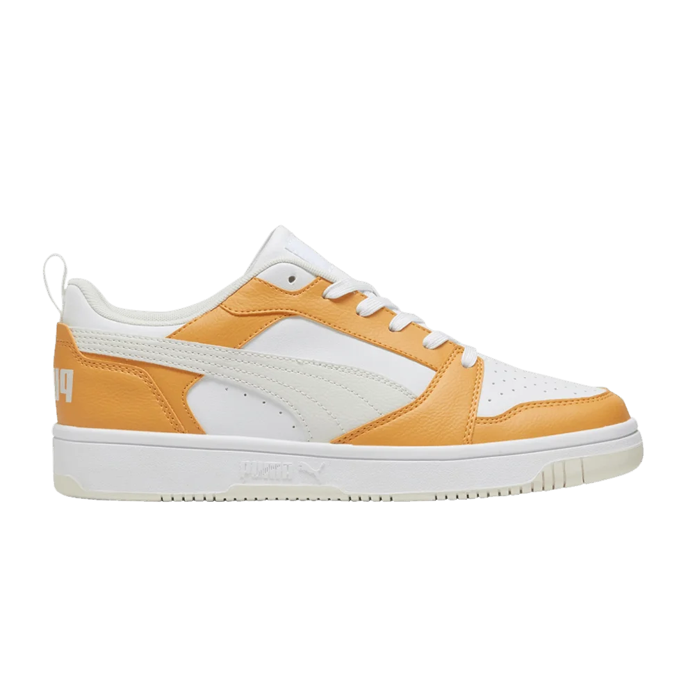 Krossovki-Puma-Rebound-V6-Low-Clementine