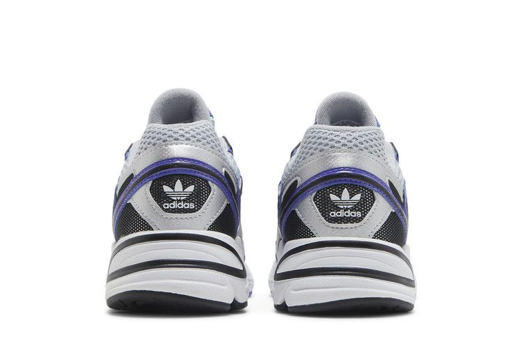 Кроссовки Adidas Wmns Astir 'Silver Metallic'