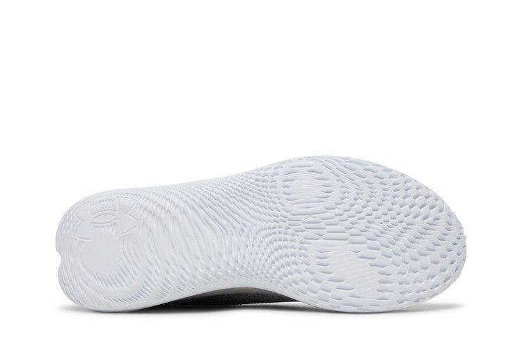 Кроссовки Curry Brand Curry Flow Go 'Mod Grey'