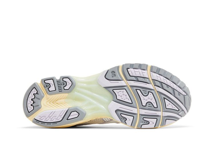Кроссовки ASICS Gel Kayano 14 'Cream Dusk Violet'