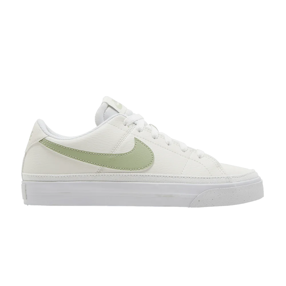 Кроссовки Nike Wmns Court Legacy Next Nature 'Phantom Honeydew'