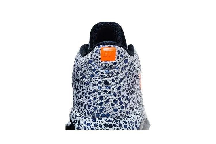 Кроссовки Nike Air Zoom GT Hustle 3 EP 'Electric Pack'