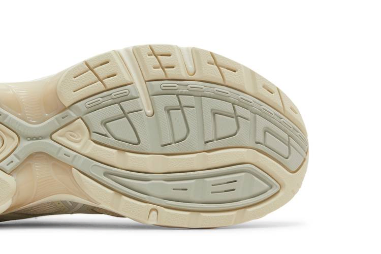 Кроссовки ASICS Gel 1130 'Vanilla White Sage'