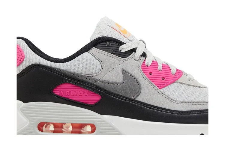Кроссовки Nike Air Max 90 'Dunkin' Donuts'