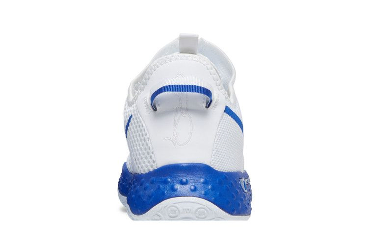 Кроссовки Nike PG 4 TB 'White Game Royal'