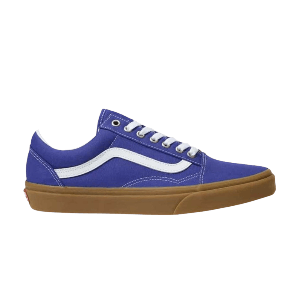 Vans Old Skool 'Spectrum Blue Gum'
