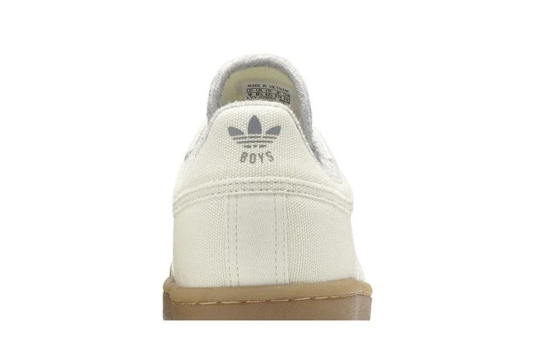 Кроссовки Beastie Boys x adidas Americana Low '30th Anniversary'