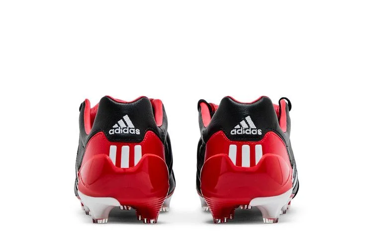 adidas Predator Mania Boot 'Black Vivid Red'