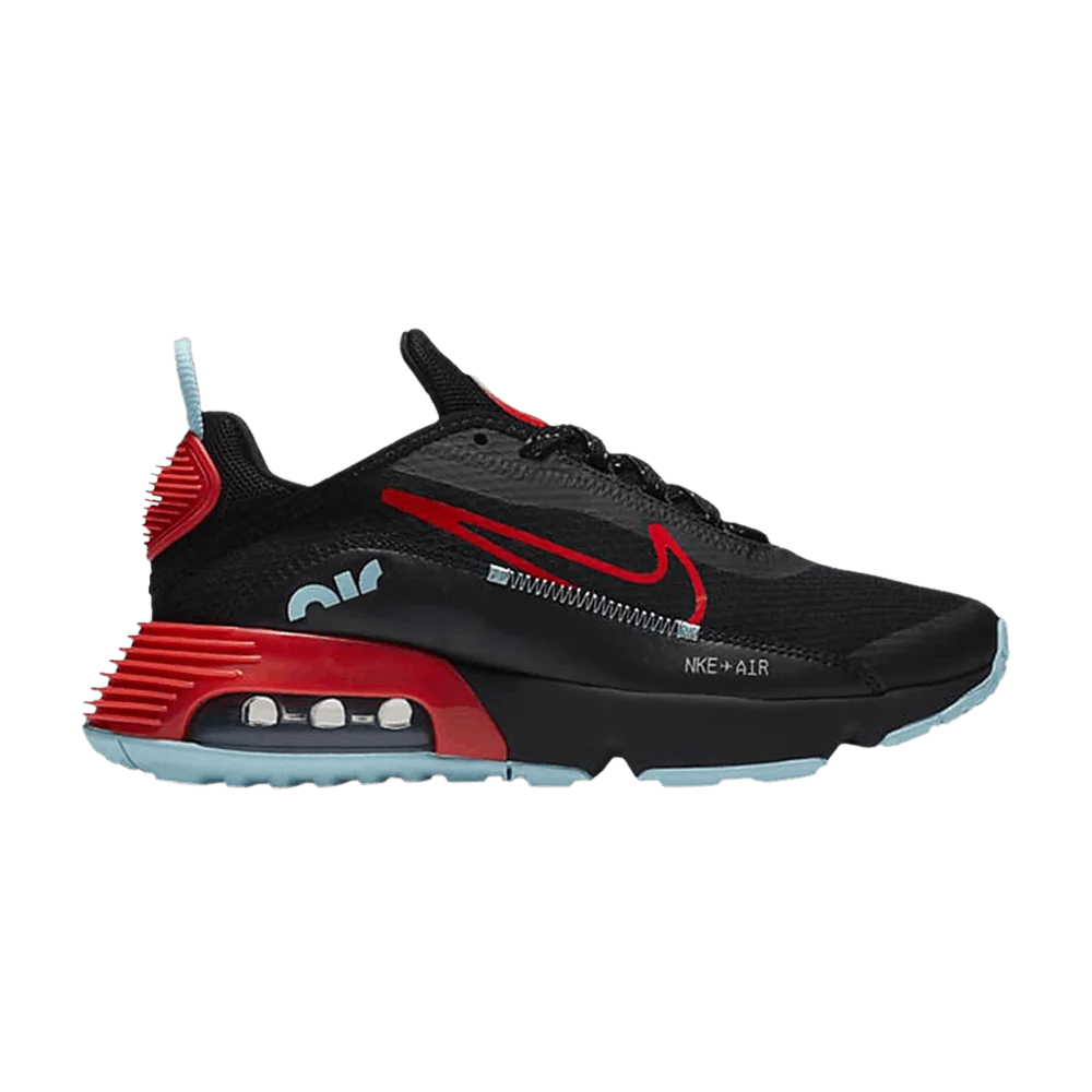 Krossovki-Nike-Air-Max-2090-GS-Black-Crimson