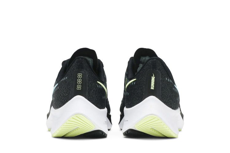 Кроссовки Nike Wmns Air Zoom Pegasus 37 'Black Glacier Ice'