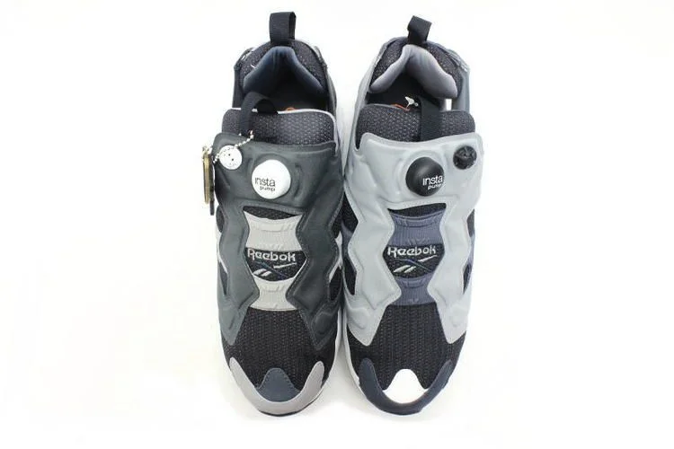 Кроссовки Beams x Reebok InstaPump Fury OG