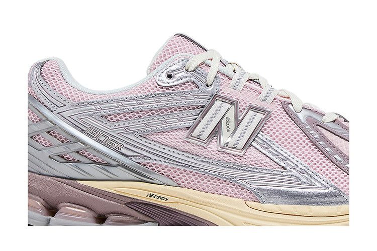 Кроссовки New Balance 1906R 'Pastel Pack - Rose Sugar'