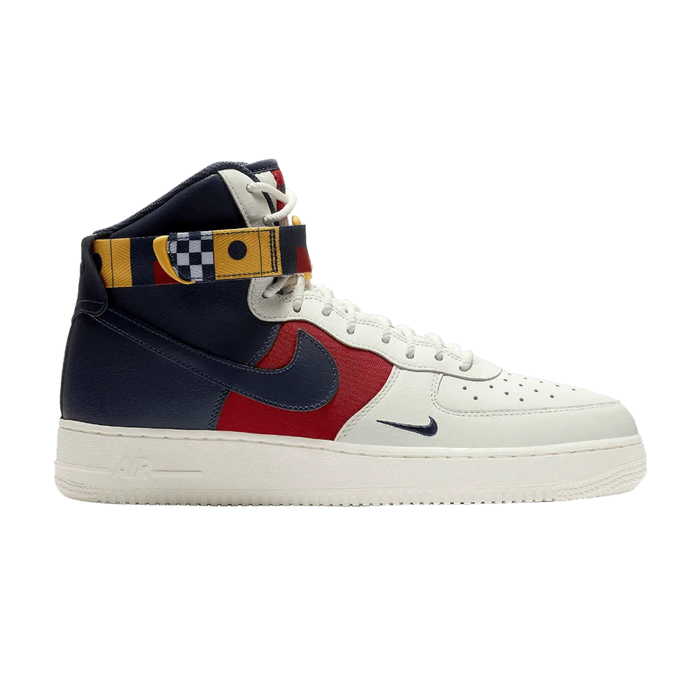 Krossovki-Nike-Air-Force-1-High-Nautical-Redux