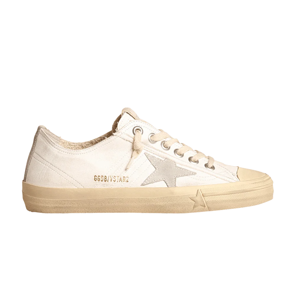 Krossovki-Golden-Goose-Wmns-V-Star-White-Ice-Grey