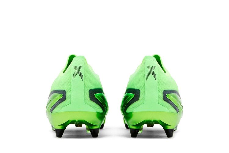 Кроссовки adidas X Speedportal+ SG 'Game Data Pack'