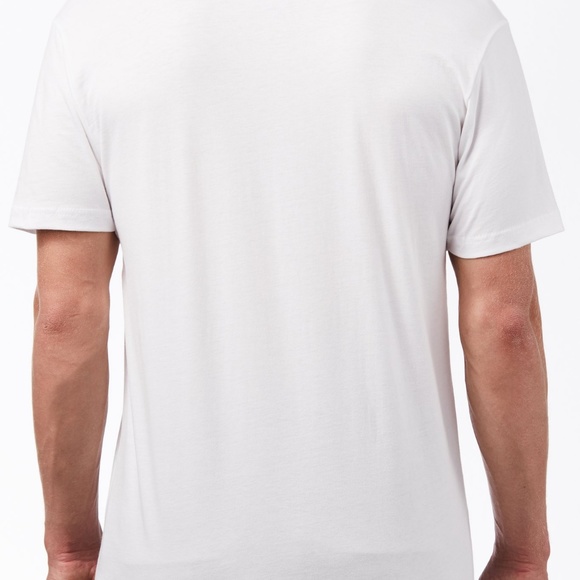 Футболка 100 Thieves Glitch Tee White