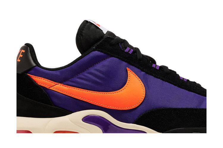 Кроссовки Nike Air Max Waffle Racer SP 'Voltage Purple'