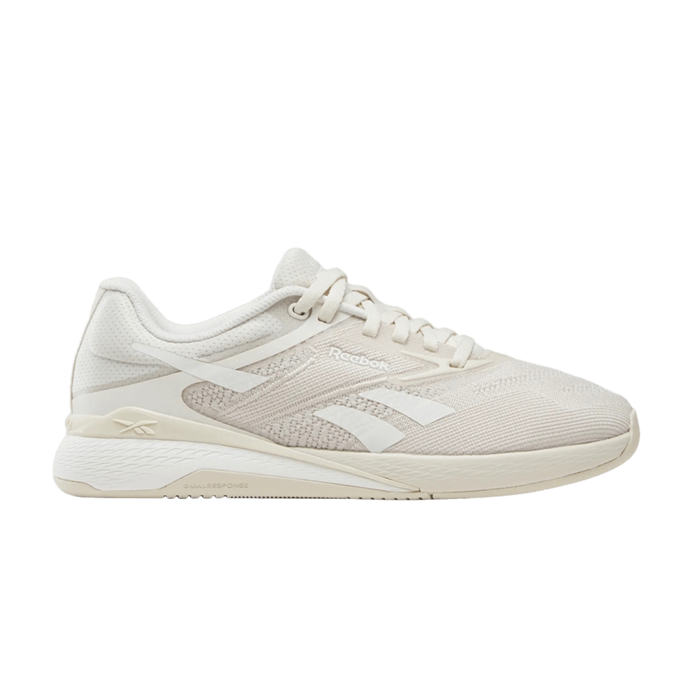 Кроссовки Reebok Wmns Nano X5 'Sand Chalk'