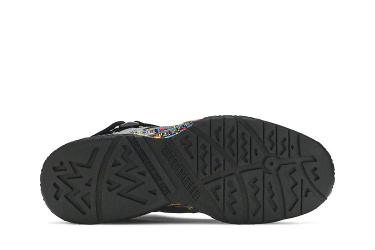 Кроссовки Nike Air Raid 'Live Together, Play Together'