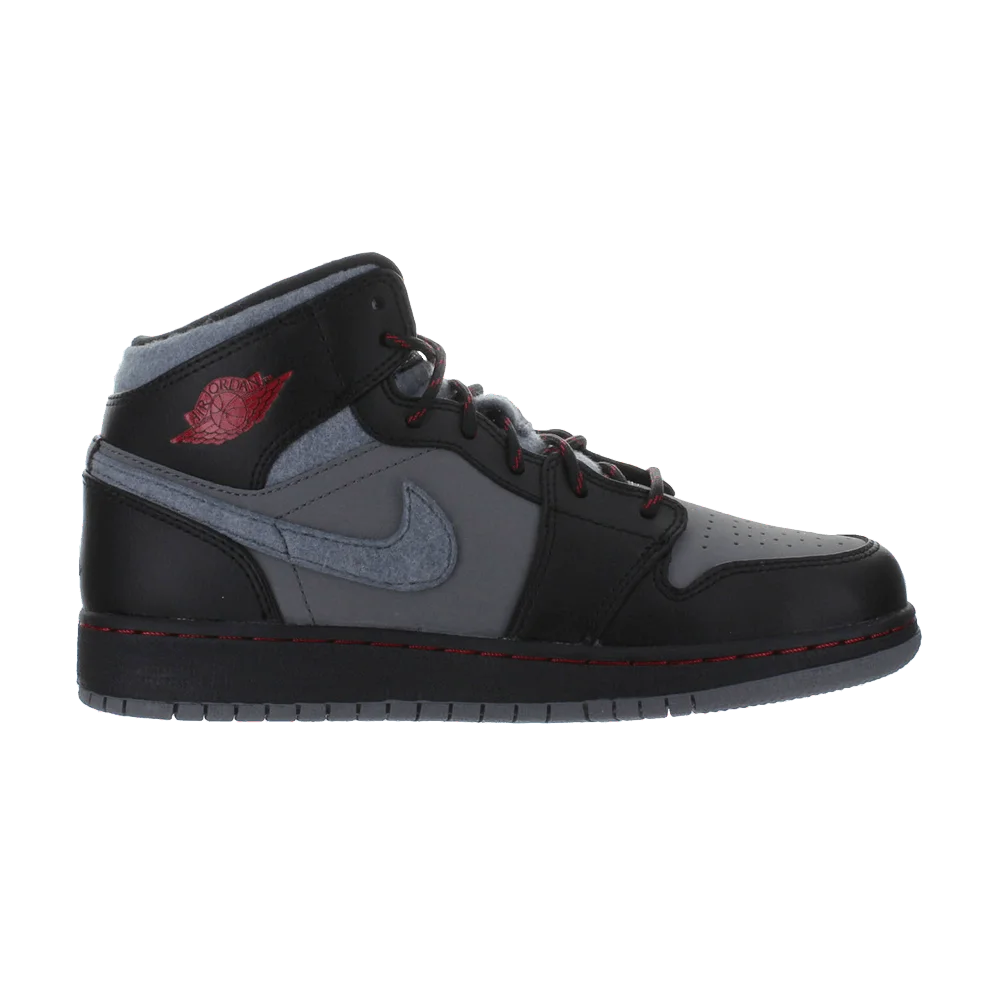 Krossovki-Air-Jordan-1-Premium-GS-Cool-Grey