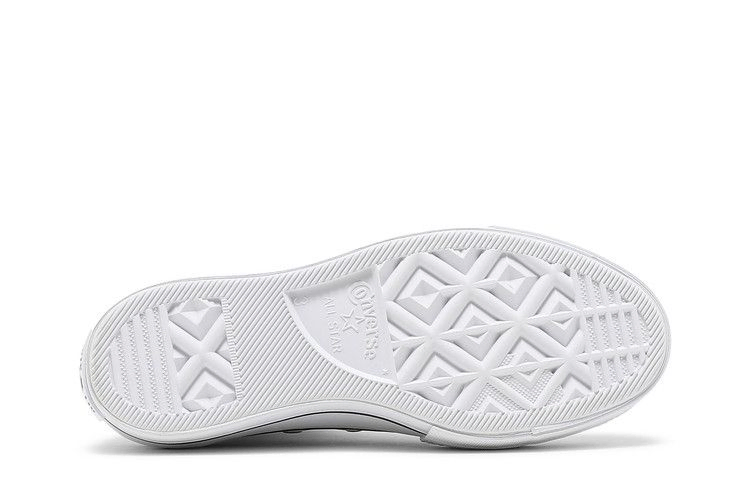 Кроссовки Converse Wmns Chuck Taylor All Star Lift High 'White'