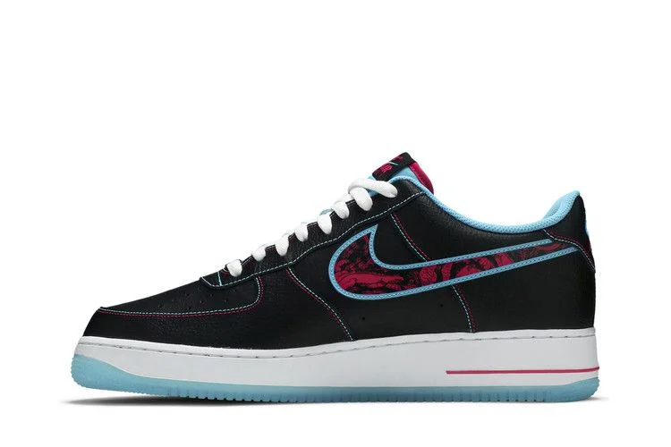 Кроссовки Nike Air Force 1 '07 LV8 'Miami Nights'