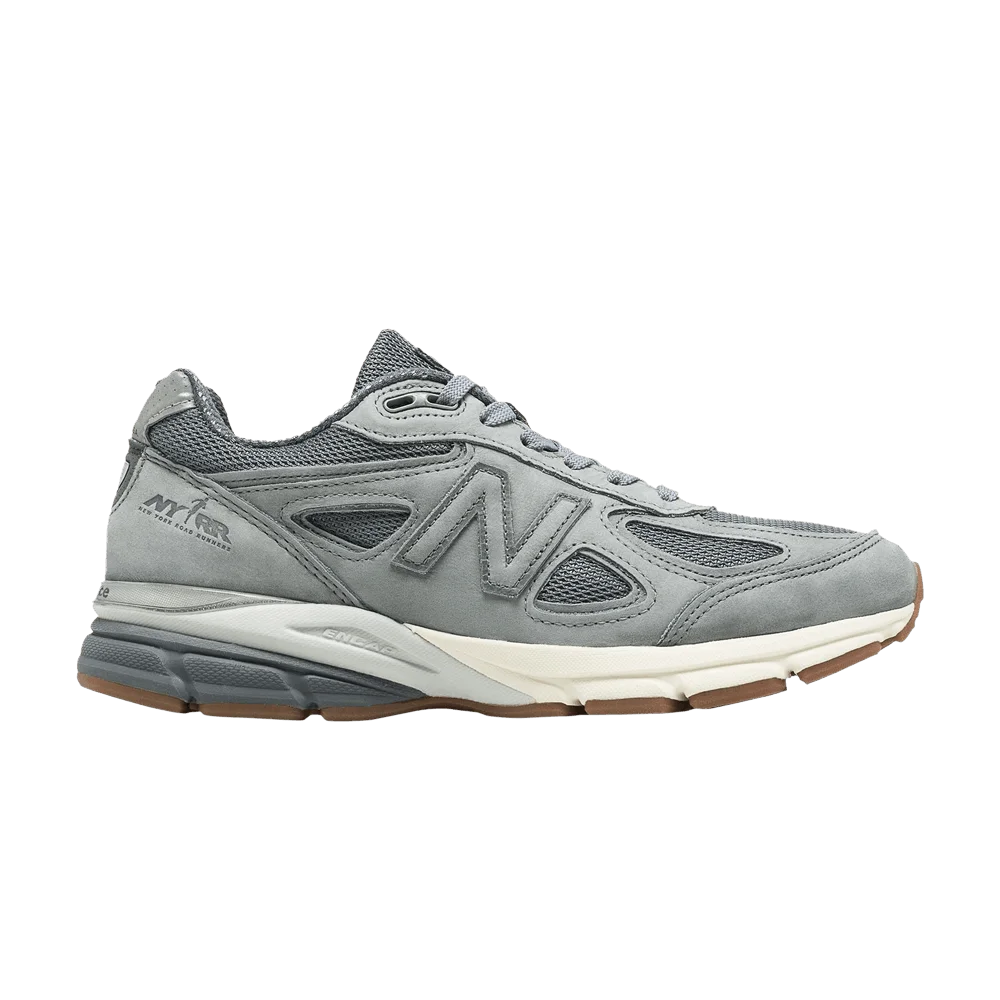 Krossovki-New-York-Road-Runners-x-New-Balance-Wmns-990v4-Made-In-USA-Club-Pack-Gunmetal