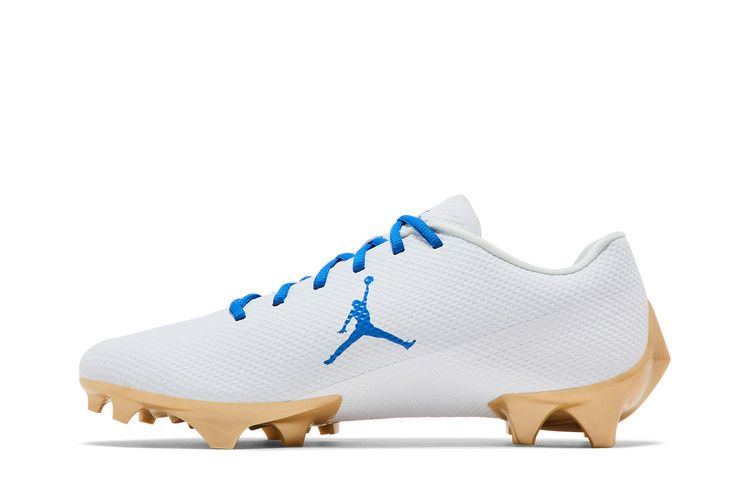 Кроссовки Nike Jordan Vapor Edge Speed 360 SMU 'UCLA' PE