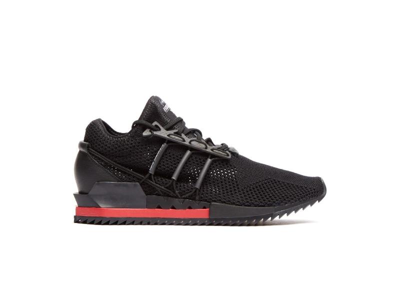 adidas-Y-3-Harigane-Black-Chili-Pepper