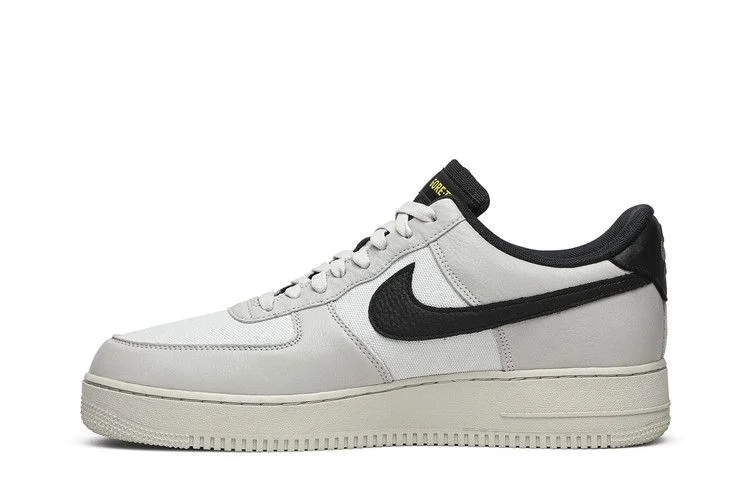 Кроссовки Nike Air Force 1 Low GORE-TEX 'White'