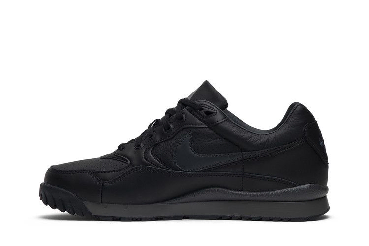 Кроссовки Nike ACG Wildwood 'Black Anthracite'