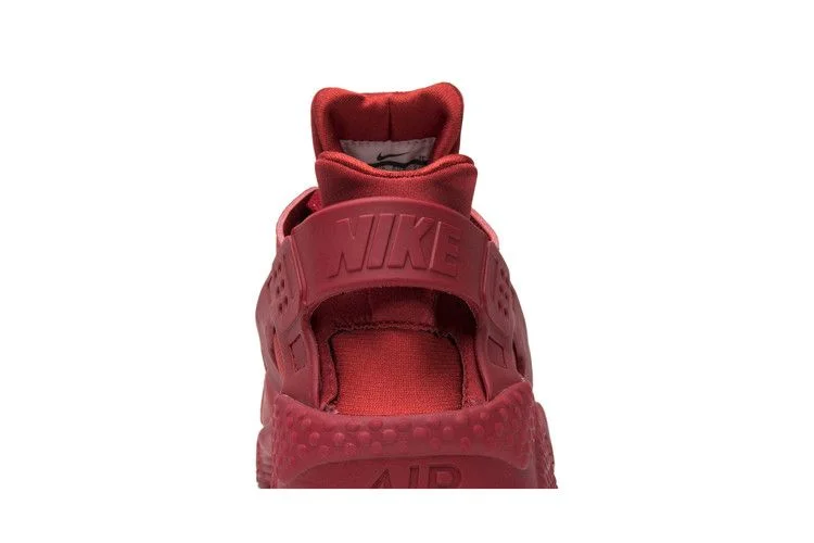 Кроссовки Nike Air Huarache 'Triple Red'